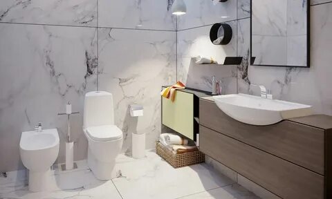 Sanita luxe sanitary