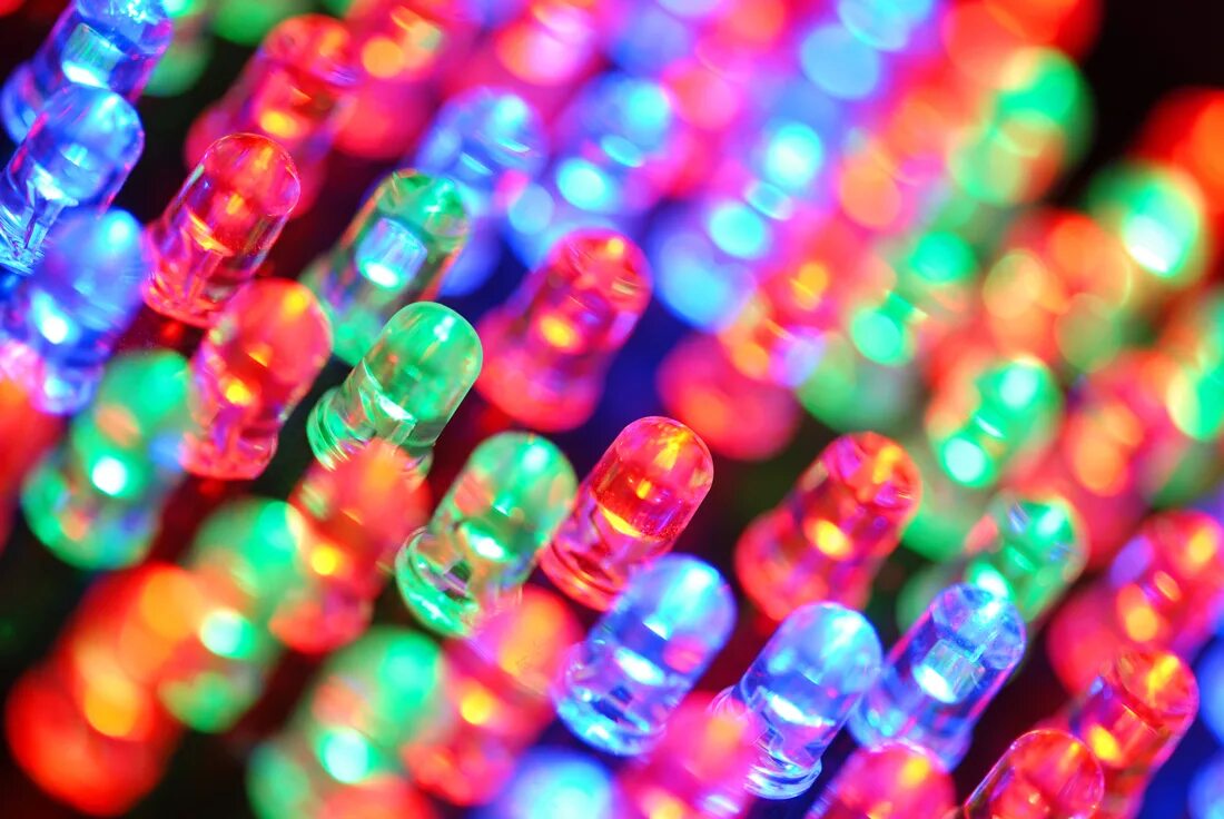 Led source
