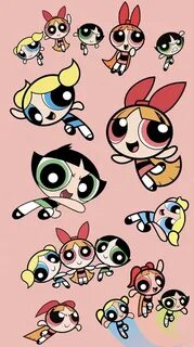 The powerpuff hole