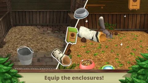 Pet world