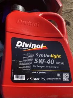 Divinol