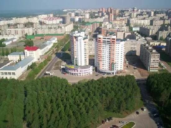 Фото кировского района уфы Уфа город креативных арт-объектов
