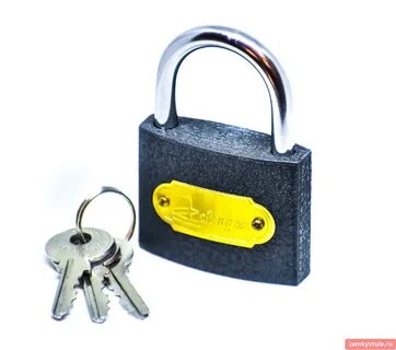 Сер с замком
