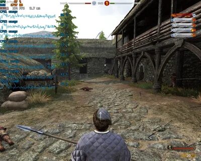 Bannerlord системные требования