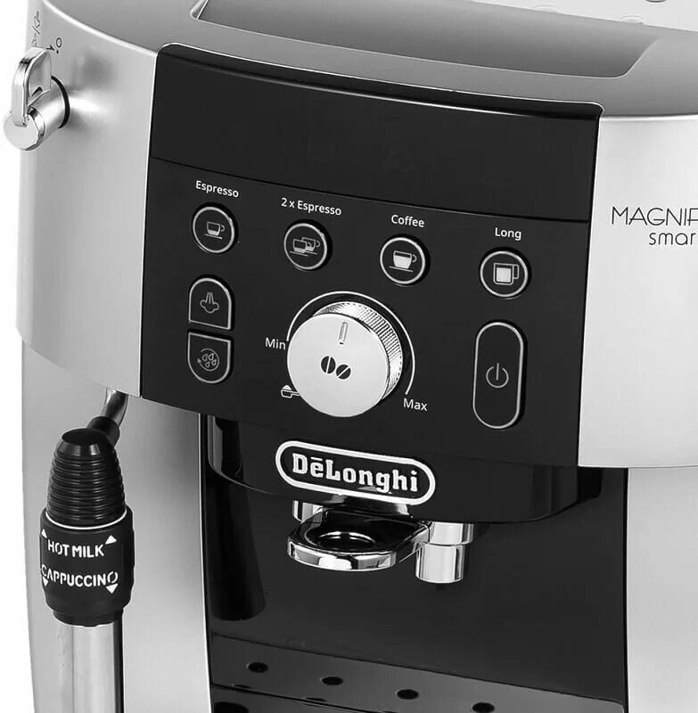 Кофемашина magnifica s smart. De'Longhi magnifica s Smart ECAM250.23.SB. Кофемашина Delonghi ECAM250.23.SB. De`Longhi magnifica s Smart ECAM 250.23 SB. Делонги ECAM 250.23.SB.