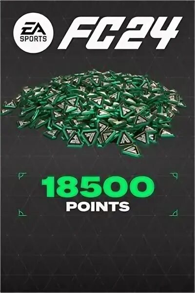 Fc points 25. Fc points 25