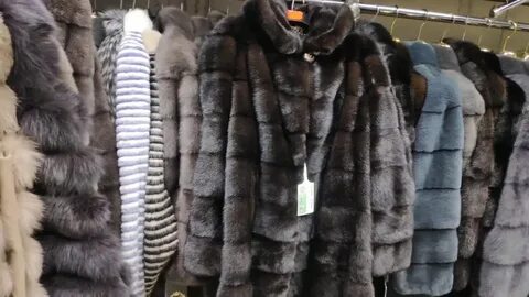 Норка садовод