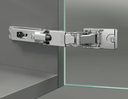 Фурнитура для стеклянных шкафов