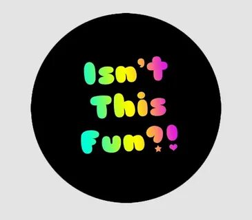 Isn t it ответ
