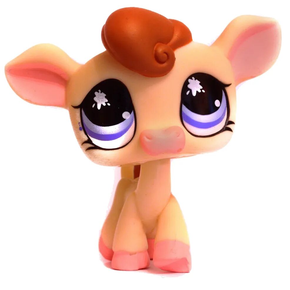 Стр пэты. Littlest Pet shop 918. LPS s563. Лпс 2 поколение. Hasbro LPS Cow.