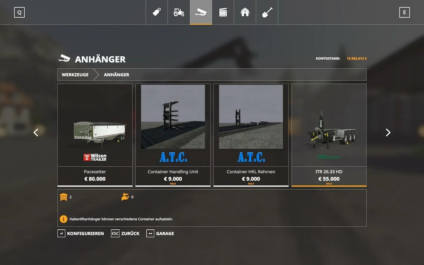 Мод 9 0 1. Мод для фс 19 на atc container handling. мод atc container пак версия farming simulator 2019. моды atc для фс 19. фс19 мод на рулетку.