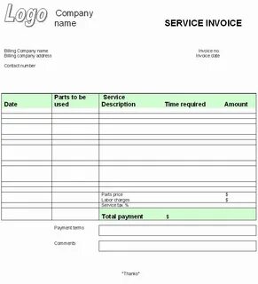 Billing company