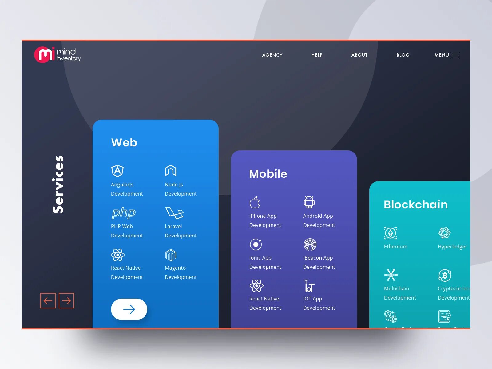 Правильный ux ui