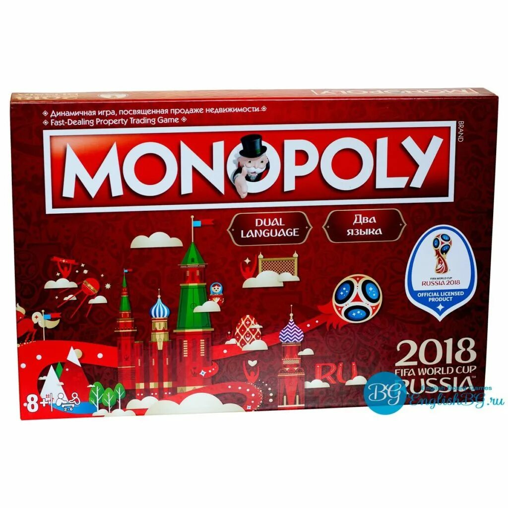 Монополия он. Монополия фифа 2018. hasbro монополия fifa 2018. настольная игра фифа ворлд кап. монополия fifa poly.