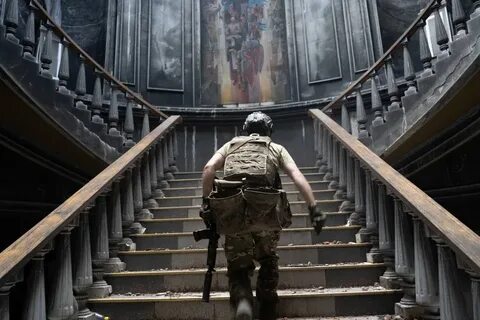 Чвк вагнер домой