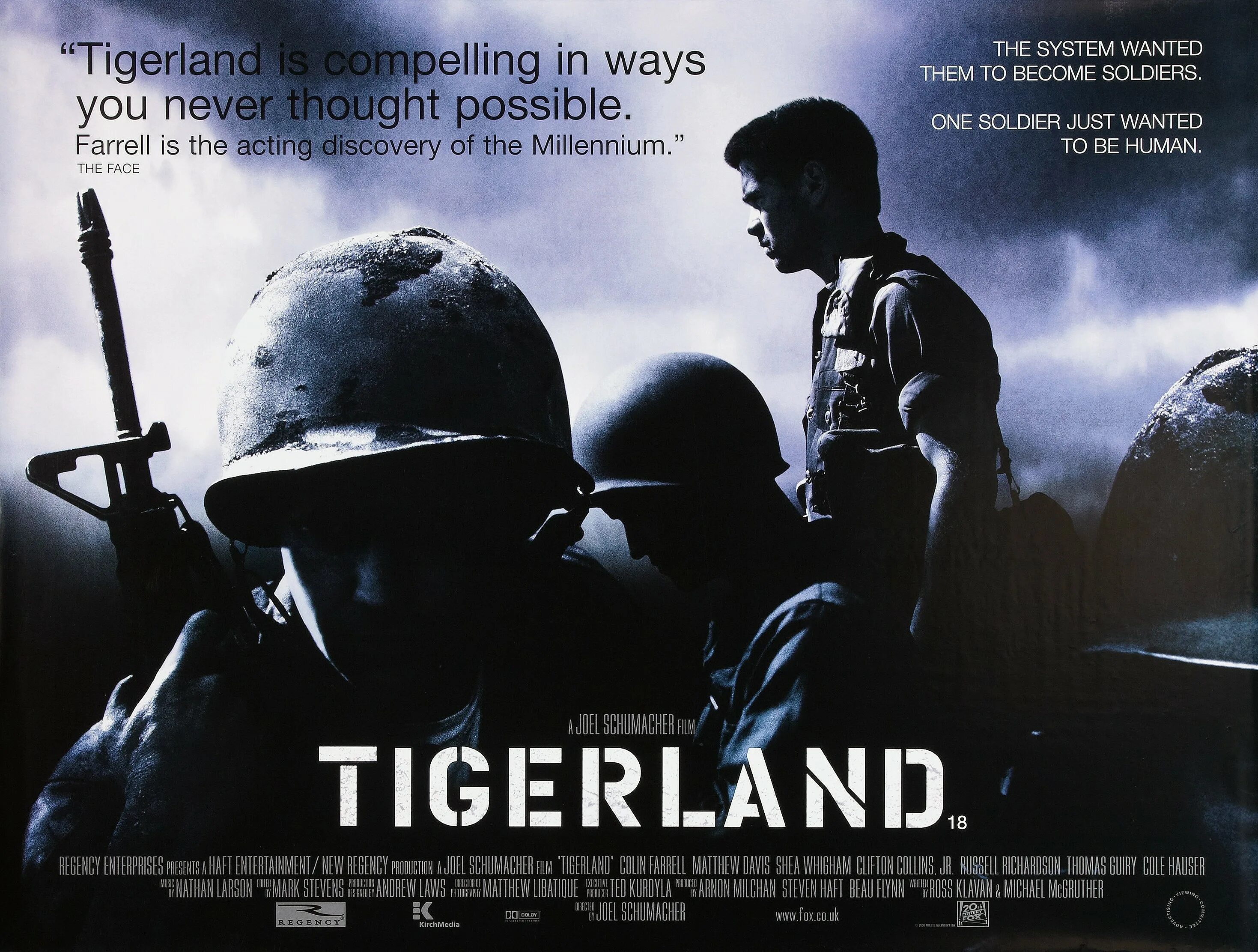 страна тигров. колин фаррелл 2000. страна тигров. мэттью дэвис страна тигров. колин фаррелл страна тигров.