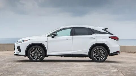 White rx