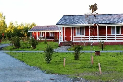 Креницы
