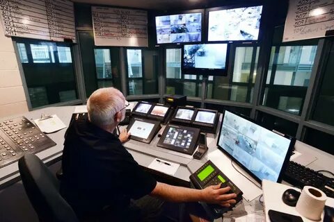 Работа служба контроля