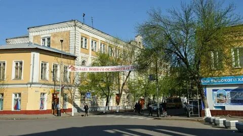 Мичуринск сош