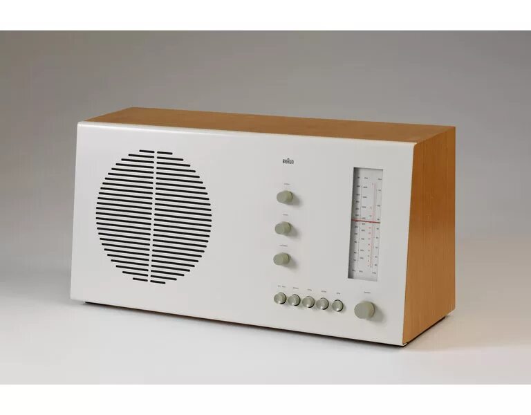 Radio twenty