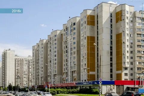 Северное бутово старобитцевская