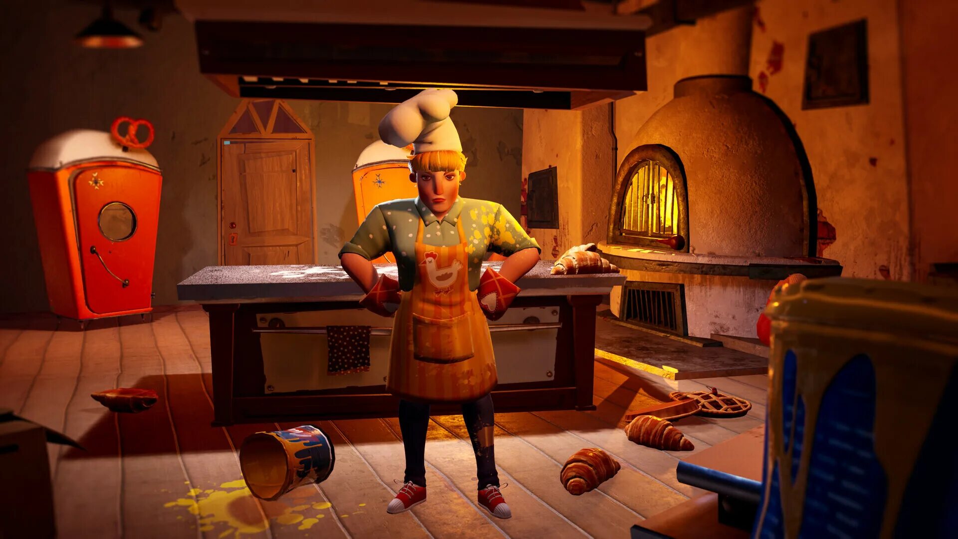 Hello сосед 2. Hello neighbor игра. hello neighbor 2. hello neighbor 2 сосед. привет сосед 2 повариха.