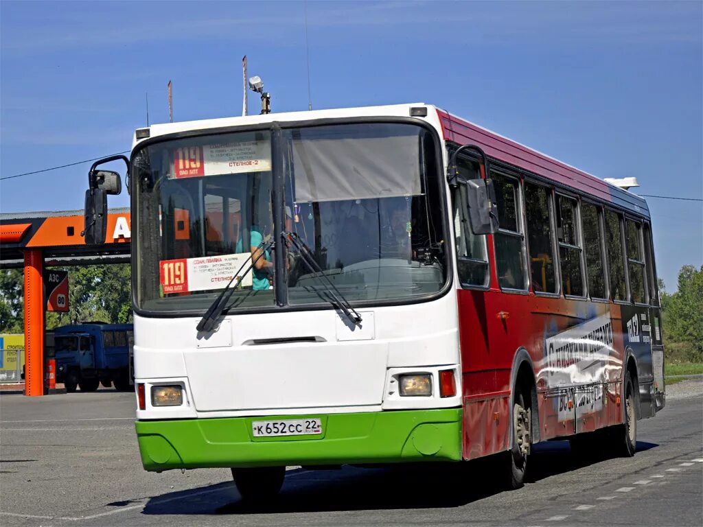 Сайт барнаула автобусов. ЛИАЗ 5256 Барнаул. Автобус ЛИАЗ 5256 Барнаул. Барнаул маршрут 119. ЛИАЗ 5256 новый Барнаул.