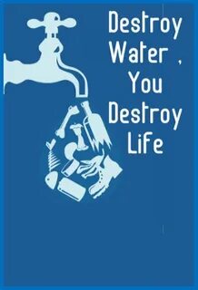 Destroy life
