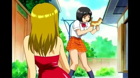 Go for a punch