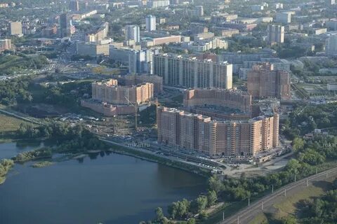 Стартовая новосибирск