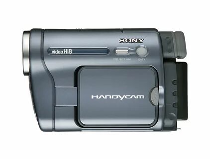 Sony hi