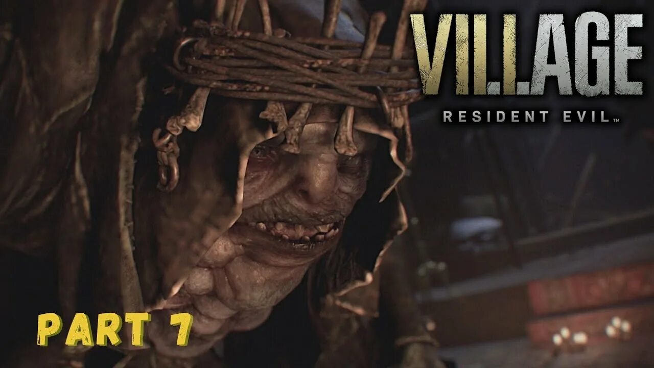 Моро village. Сальвадор Моро Resident Evil Village. Resident Evil 8 Сальваторе Моро. Resident Evil 8 Village Moreau.