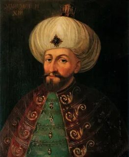 Ахмед 2