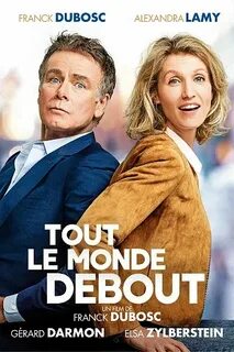 A tout le monde