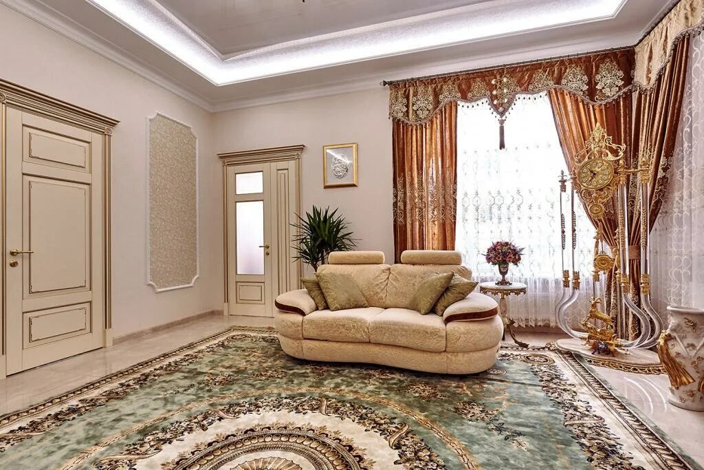 элитная недвижимость краснодар. роскошные апартаменты краснодар.