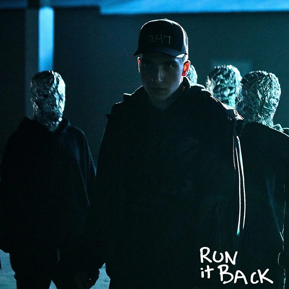 Take my run it. It run. токен run. itrun. песня из закулисья run for it.