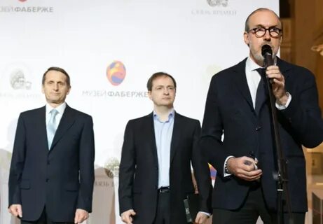 Культурный фонд связь времен