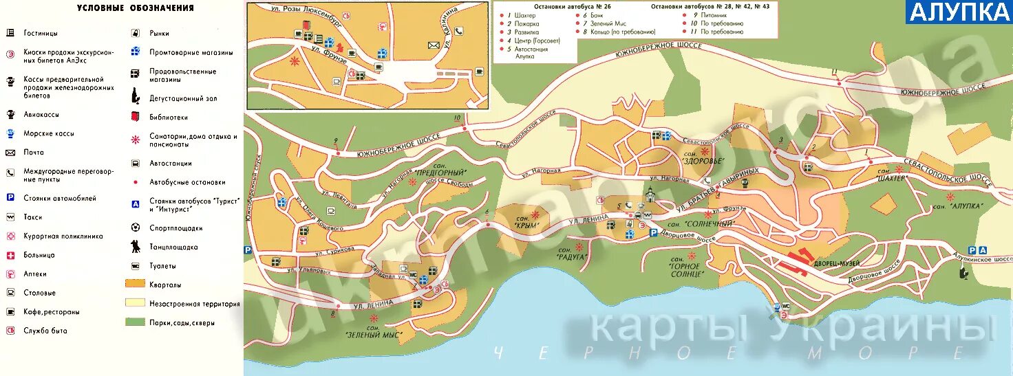 алупка на карте крыма. алупка на карте крыма. алупка на карте крыма. карта алупки с улицами и домами подробно. алупка на карте крыма.