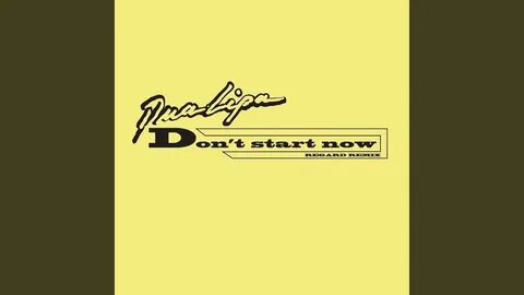Dont now