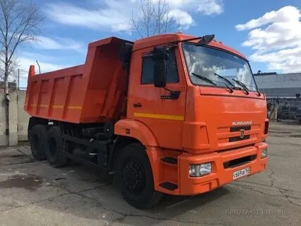 Куда камаз евро