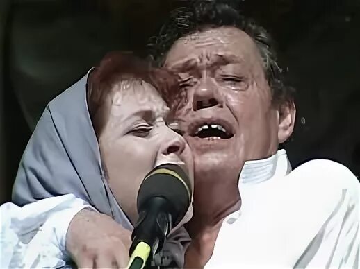 Николаю прощай. Николаю прощай