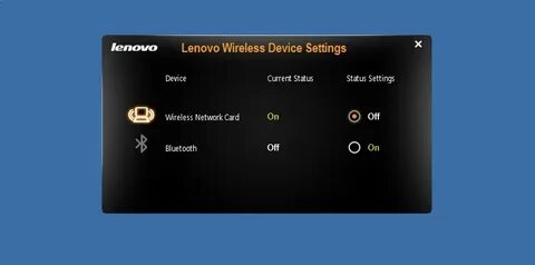 Lenovo energy