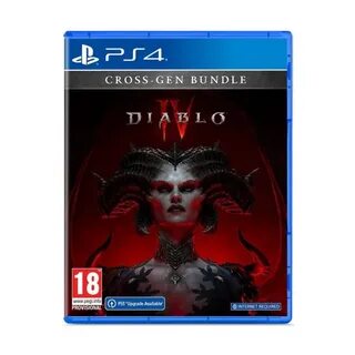 Diablo ps5