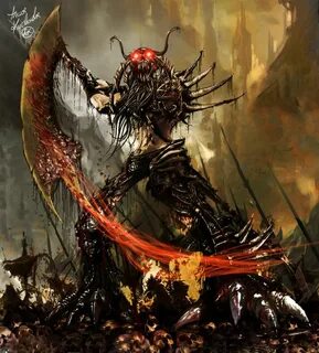 Demon de