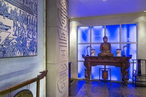 Китайский ресторан кутузовский проспект