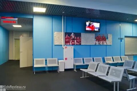 Каток у гранд каньона спб
