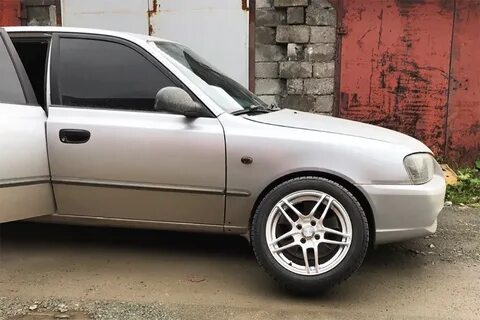 Акцент r14
