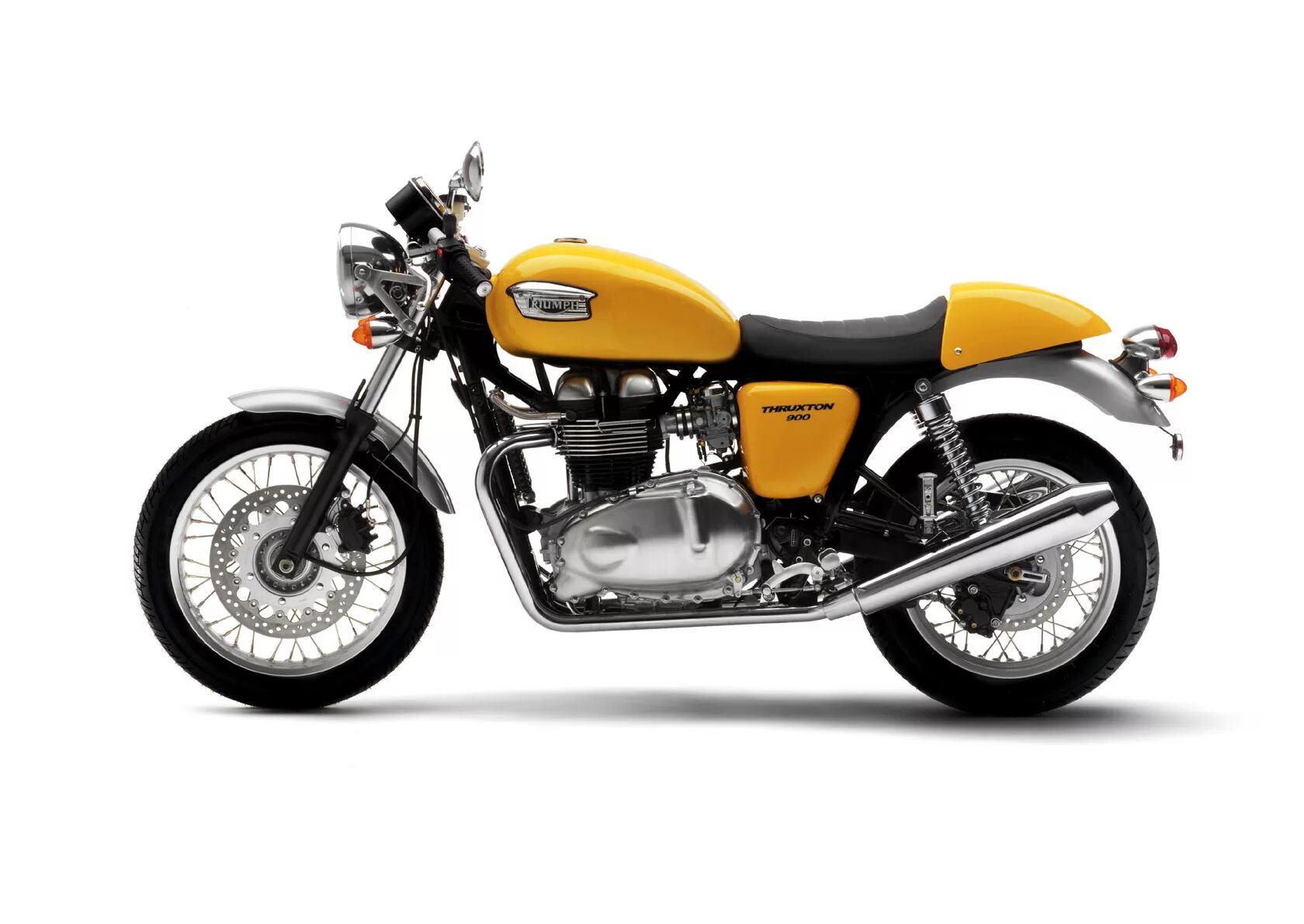 Триумф 900. Triumph thruxton 900 2004. мотоцикл triumph thruxton. триумф тракстон 2007. мотоцикл триумф тракстон 2004.