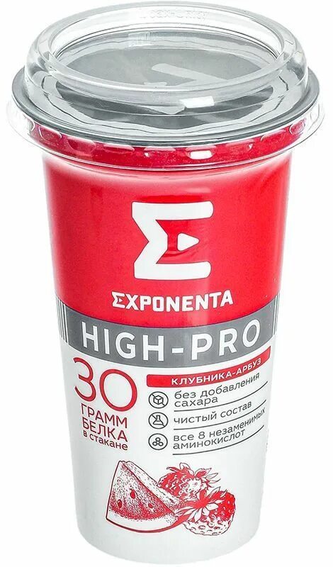 Напиток кисломолочный Exponenta High-Pro. Напиток высокобелковый High-Pro. Exponenta соленая карамель. Exponenta йогурт. Exponenta high pro клубника арбуз